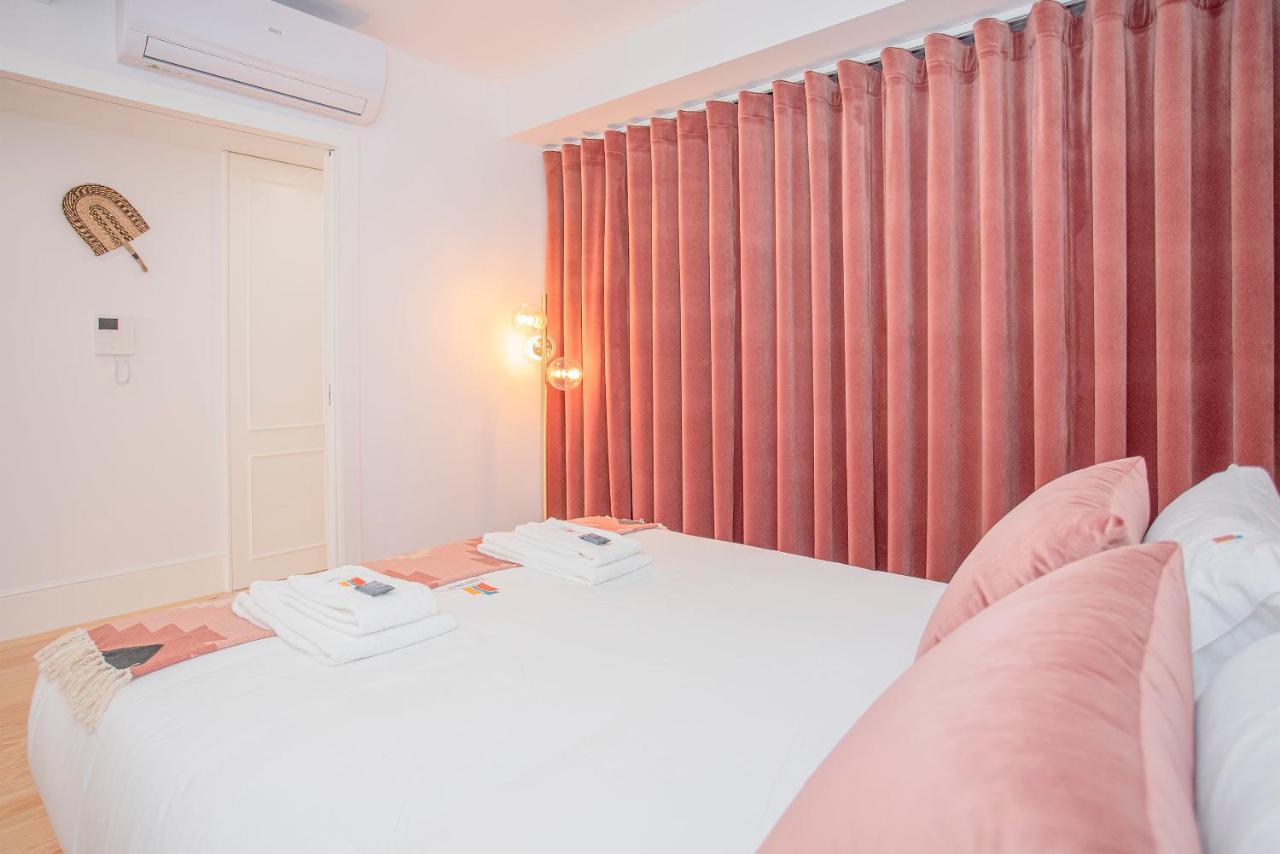 Liiiving In - Flores Design Experience * Porto