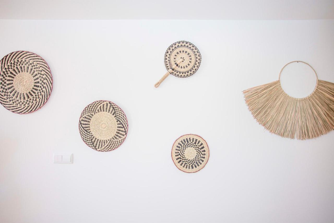 Apartment Liiiving In - Flores Design Experience Porto