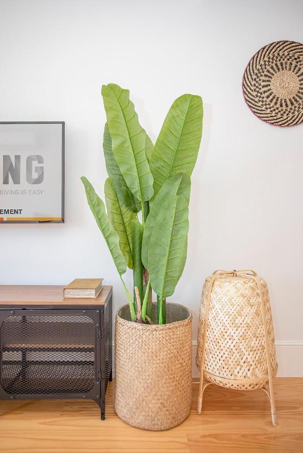 Liiiving In - Flores Design Experience Apartment Porto