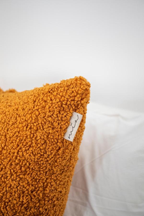 Apartment Liiiving In - Flores Design Experience Porto