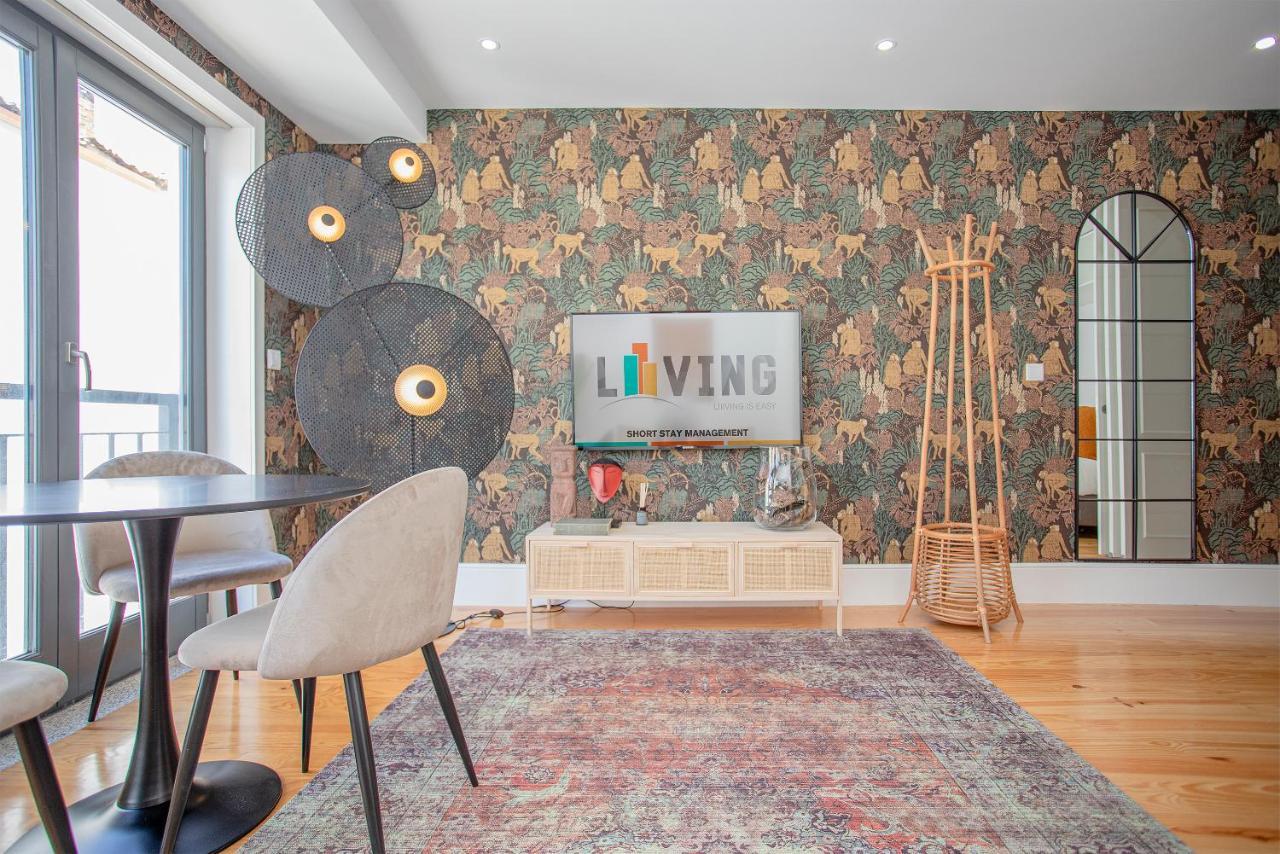 Liiiving In - Flores Design Experience *