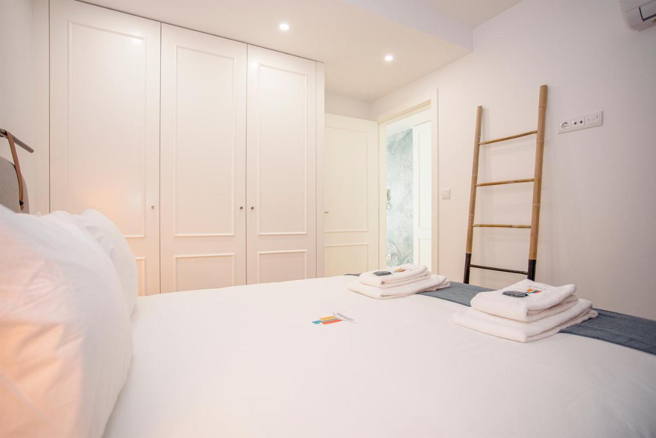 Liiiving In - Flores Design Experience Porto