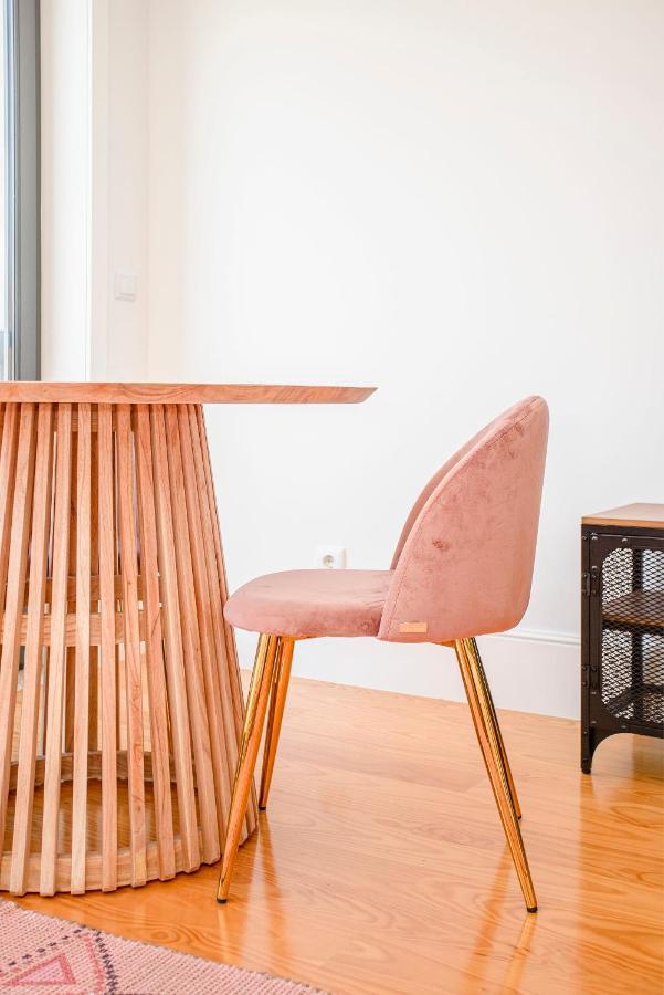 Liiiving In - Flores Design Experience * Porto