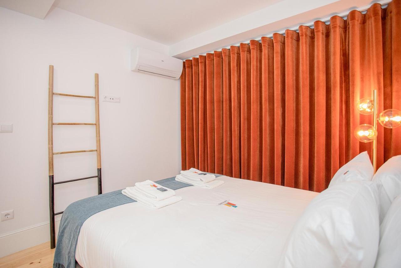 Liiiving In - Flores Design Experience Apartment *