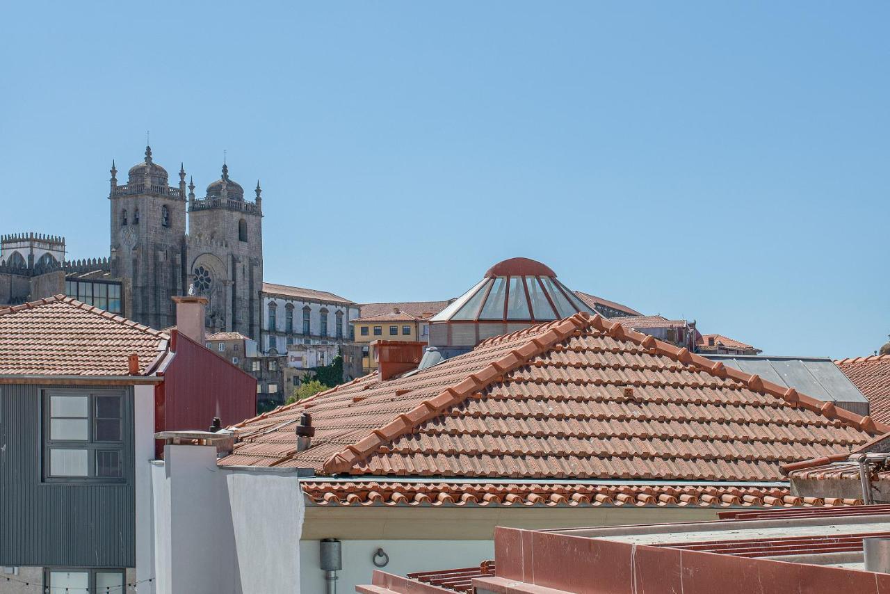 Apartment Liiiving In - Flores Design Experience Porto