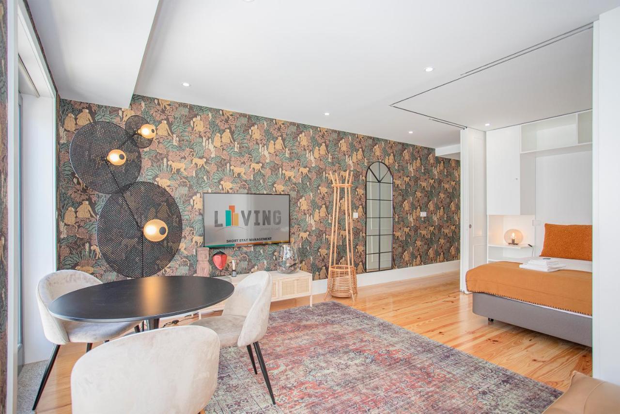 Liiiving In - Flores Design Experience Apartment *
