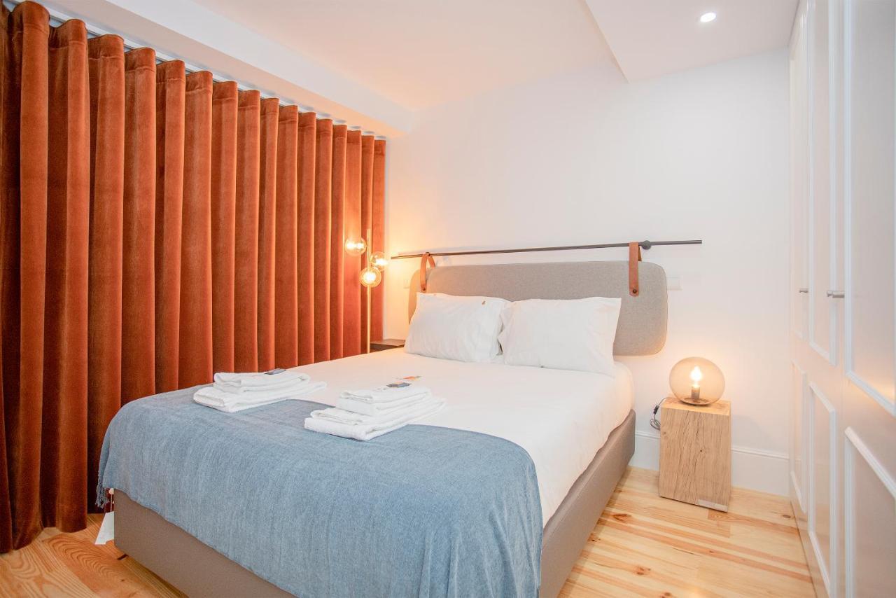 Apartment Liiiving In - Flores Design Experience