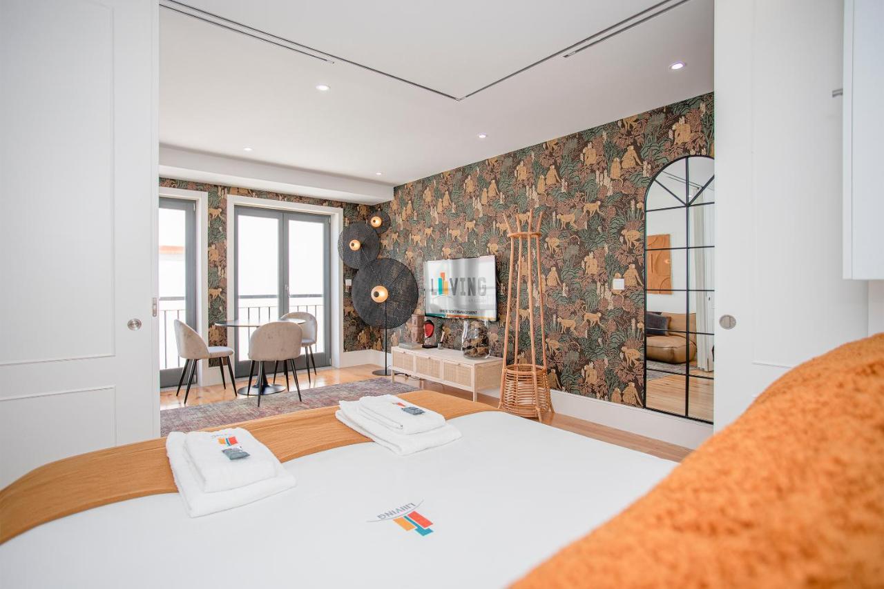 Apartment Liiiving In - Flores Design Experience