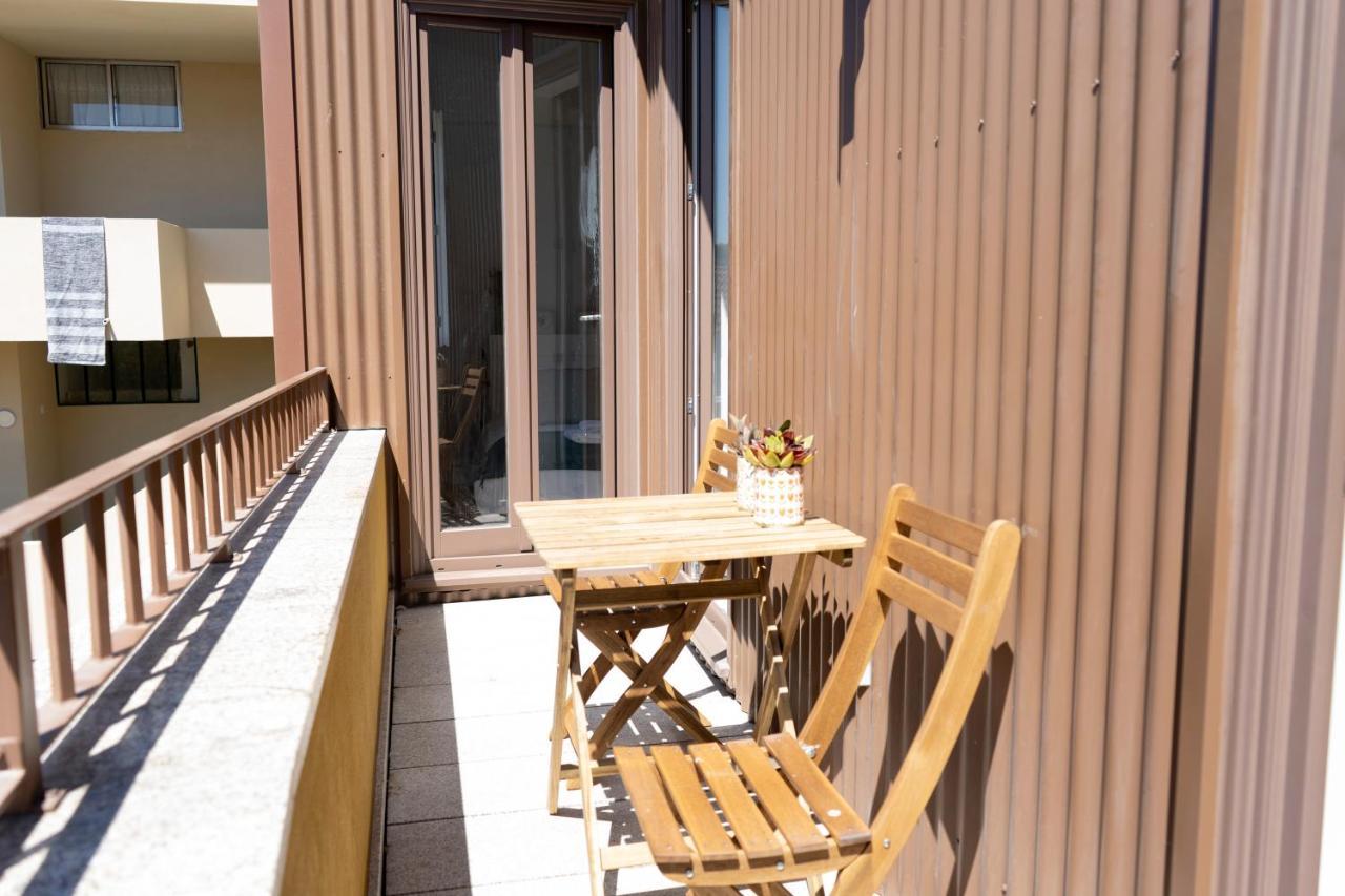 Casa Girasol River View Apartment