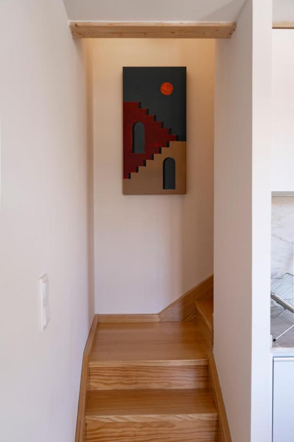 Casa Girasol River View Apartment Porto