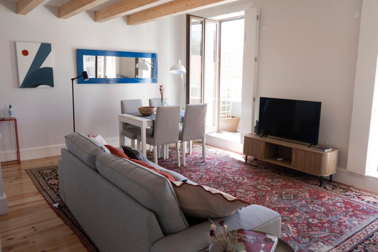 Casa Girasol River View Apartment