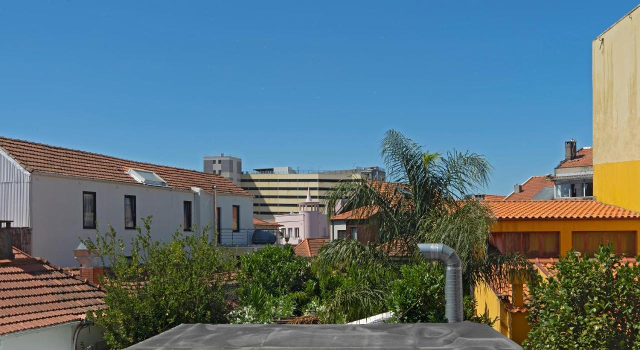 Apartment Near Poveiros