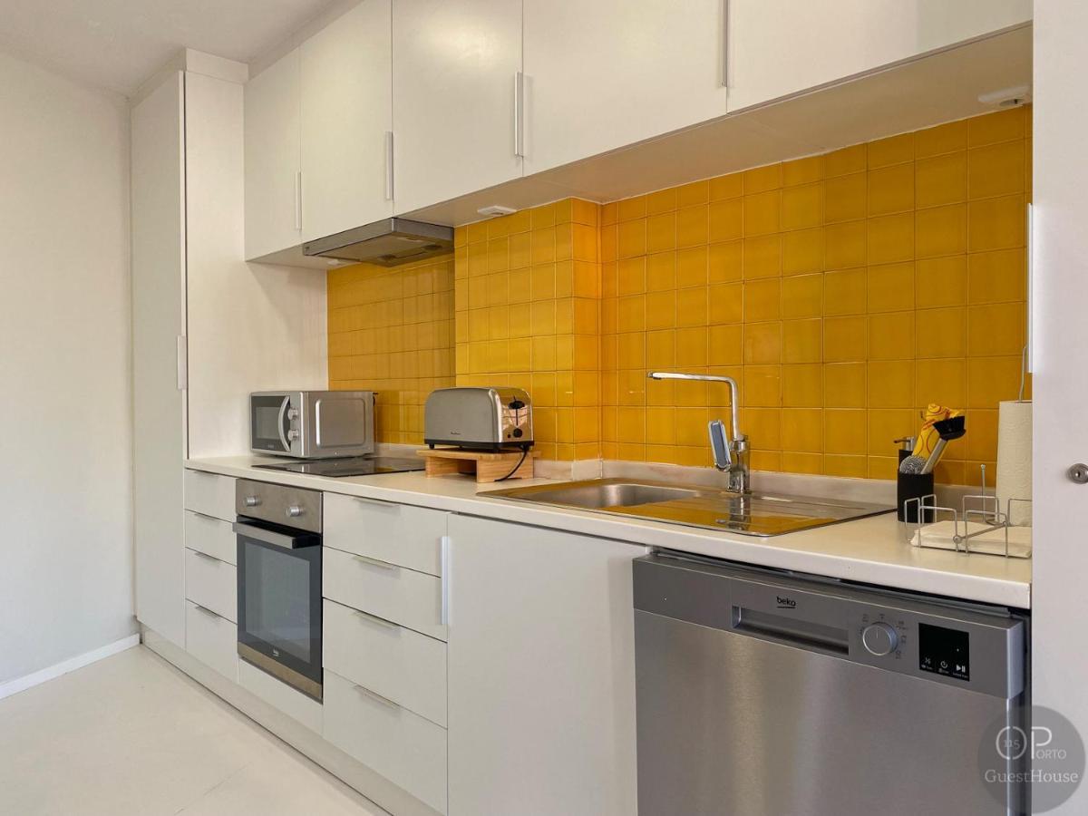 115 Apartment Porto