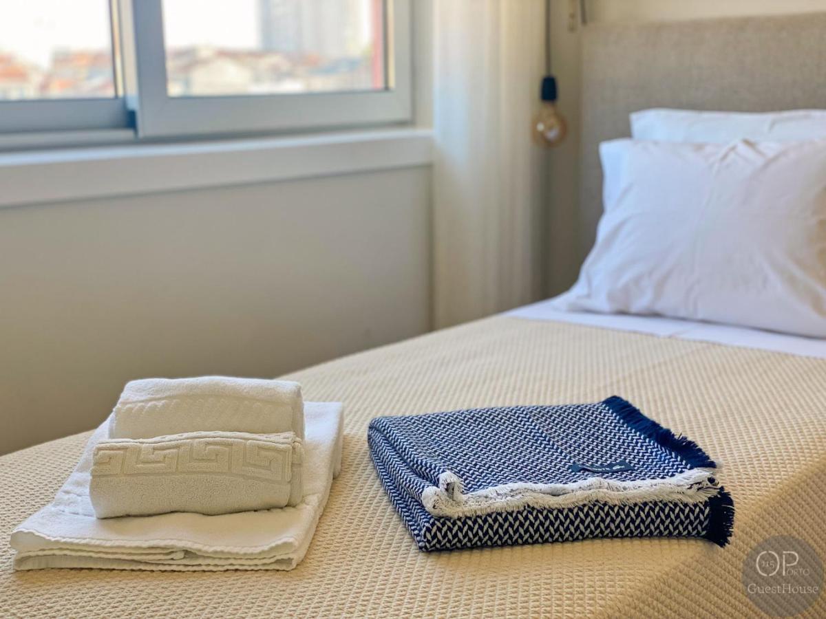 Apartment 115 *
