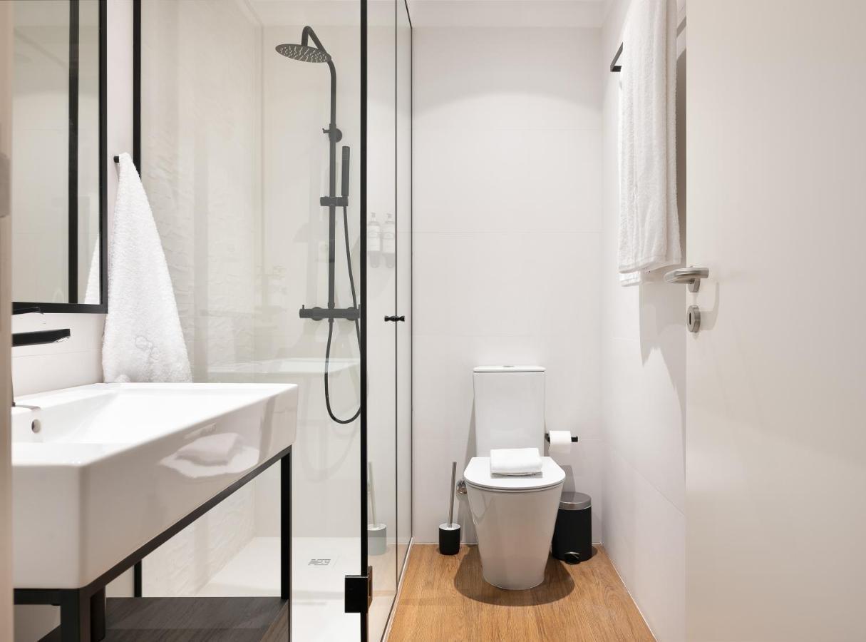 Catarina Serviced (adults Only)