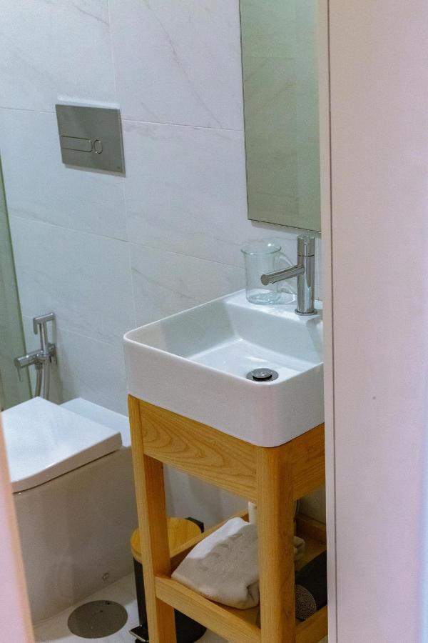 Trendy Formosa Apartment