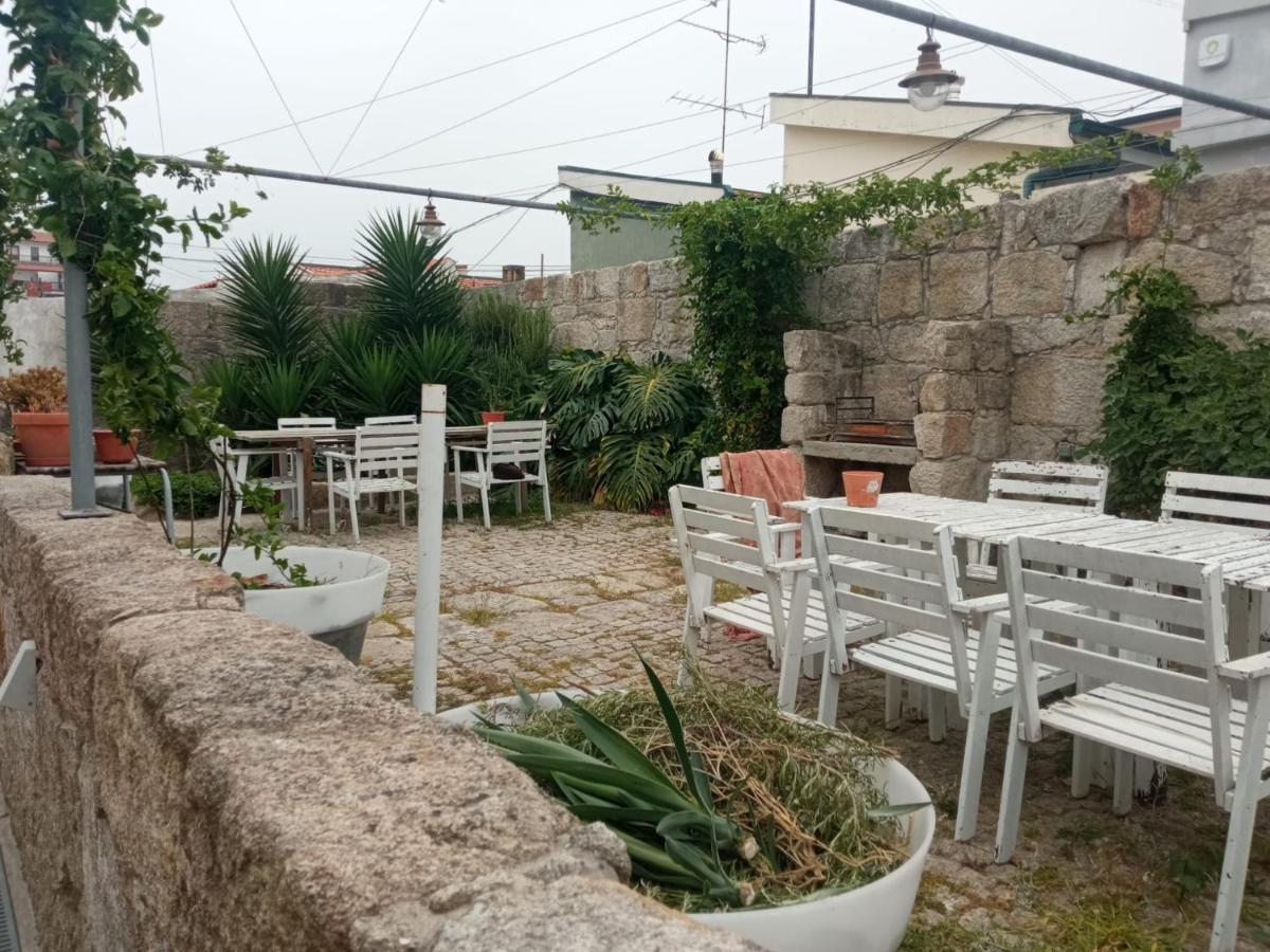Apartment Luxury Studio With Amazing Terrace Porto