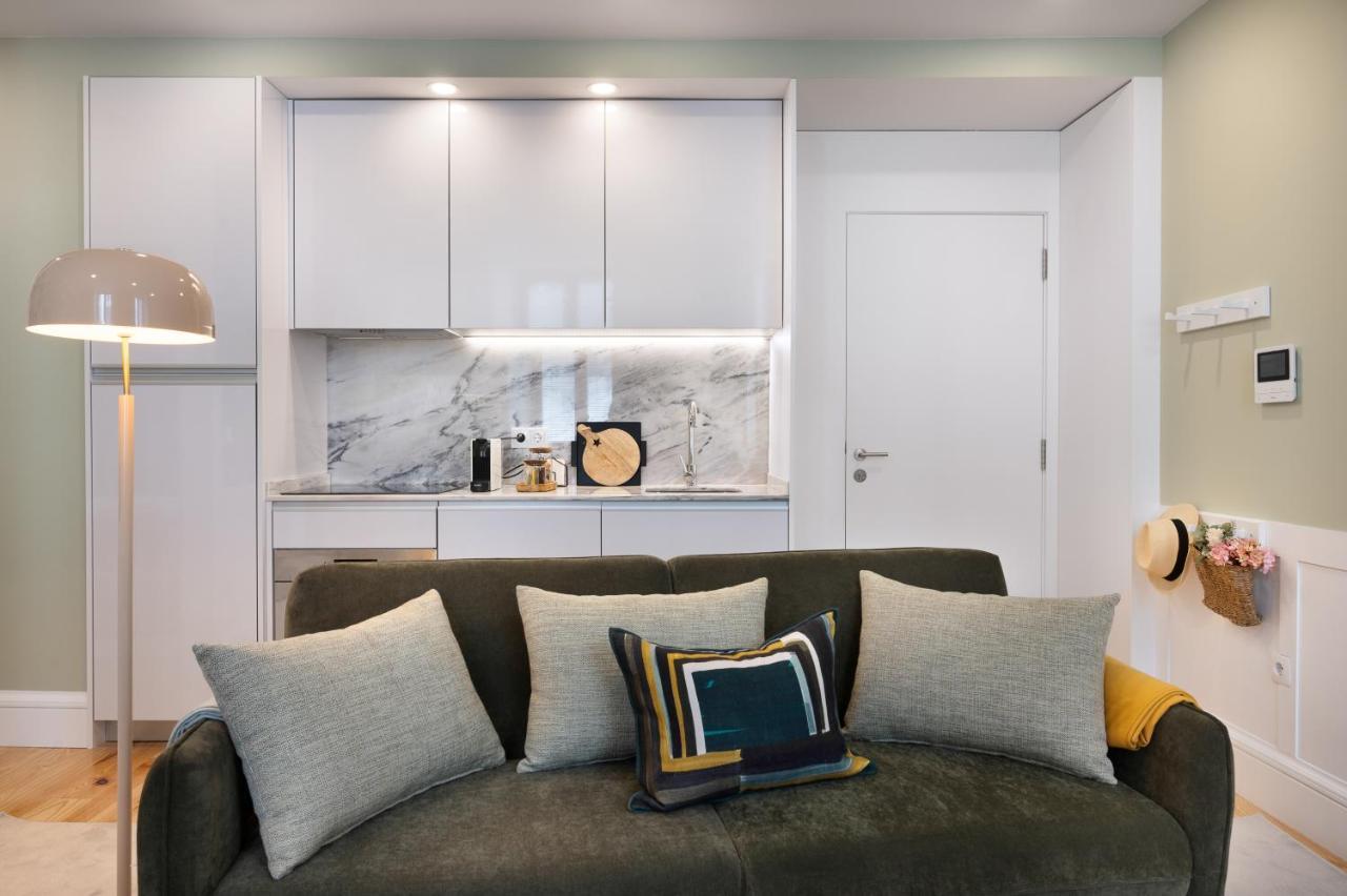 Away To Enjoy - Hapiness Has A Place Apartment