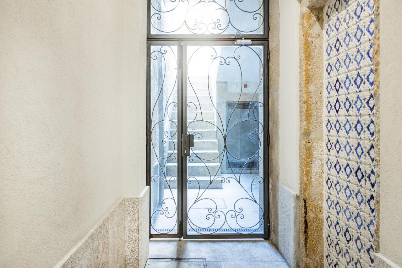 Lifestyle In By Bnbird Apartment Porto