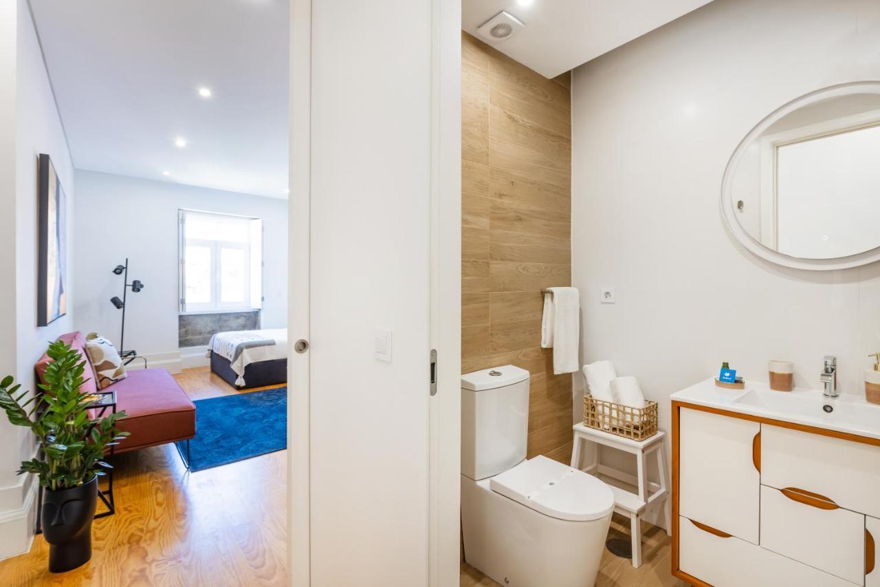 Lifestyle In By Bnbird Apartment *