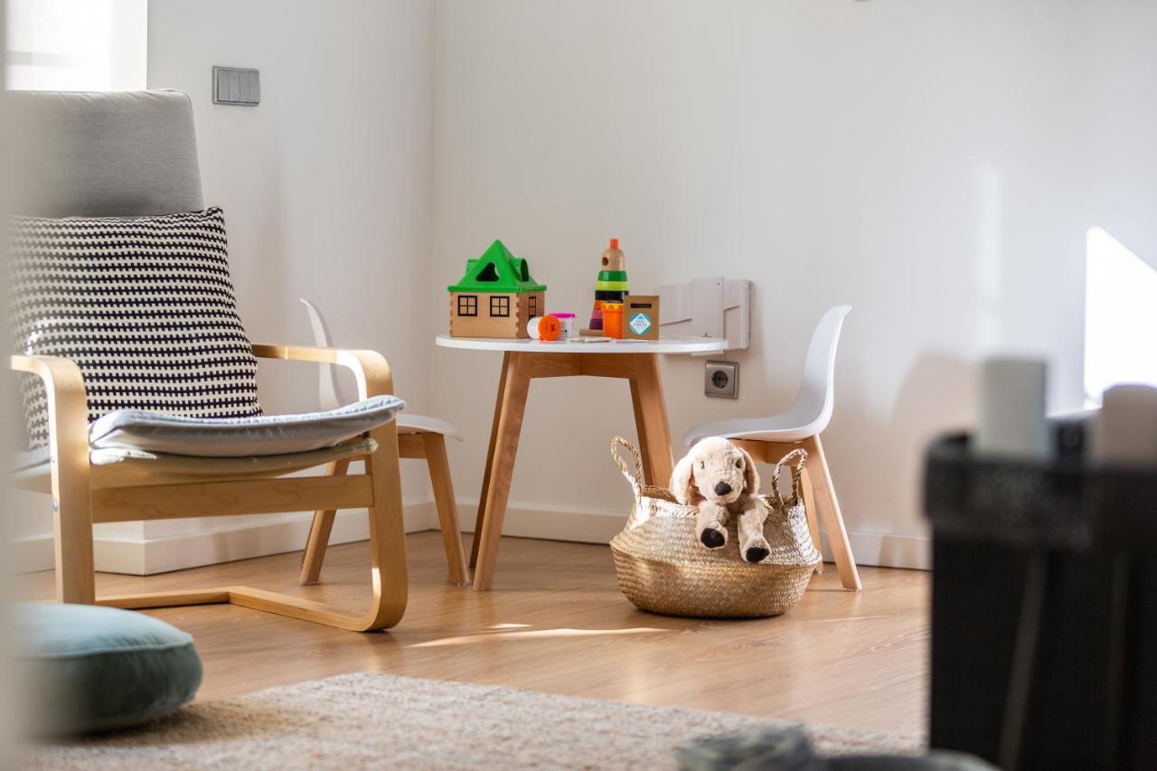 Apartment Feel Porto Downtown Apartments & Studios *