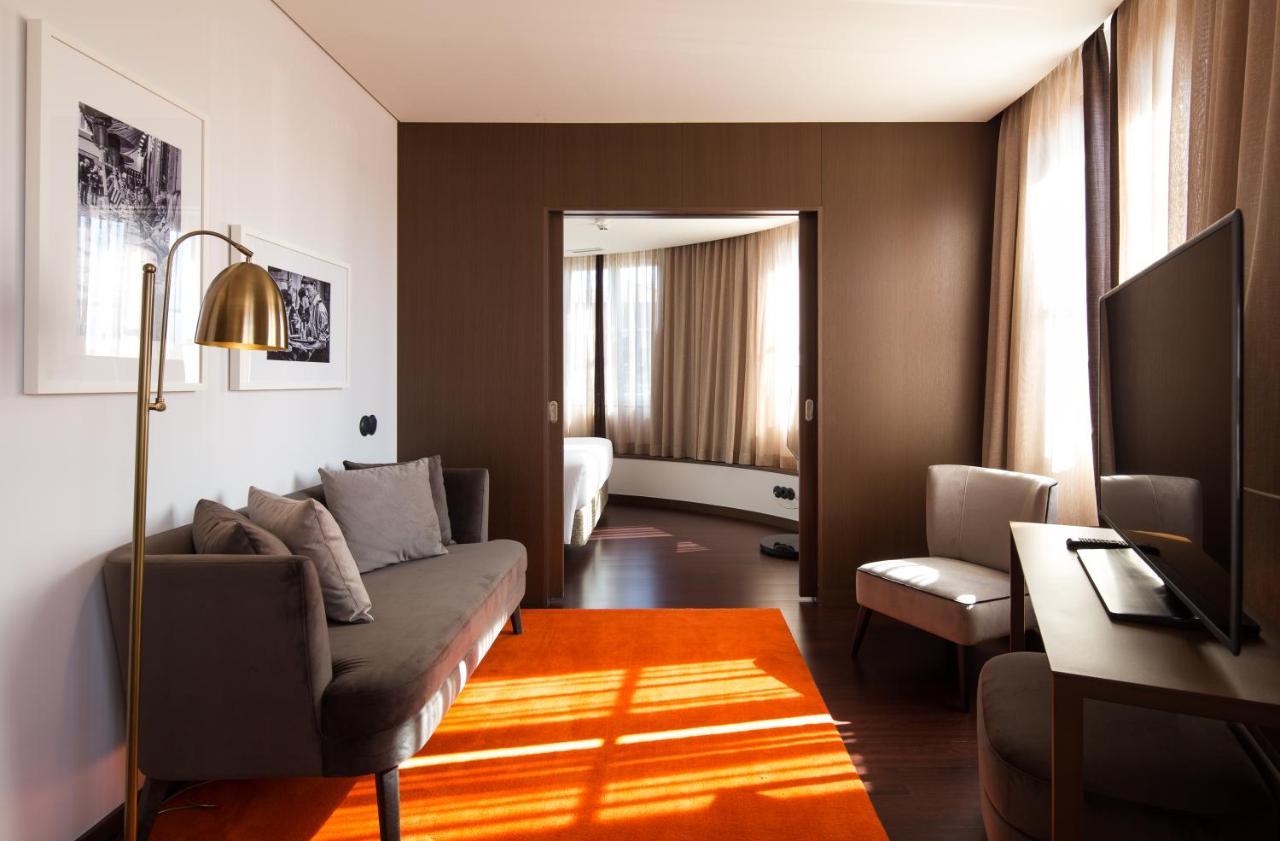 Pestana - A Brasileira, Center & Heritage Building Hotel