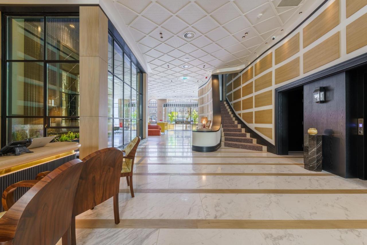 The Editory Boulevard Aliados - Preferred 5* Porto