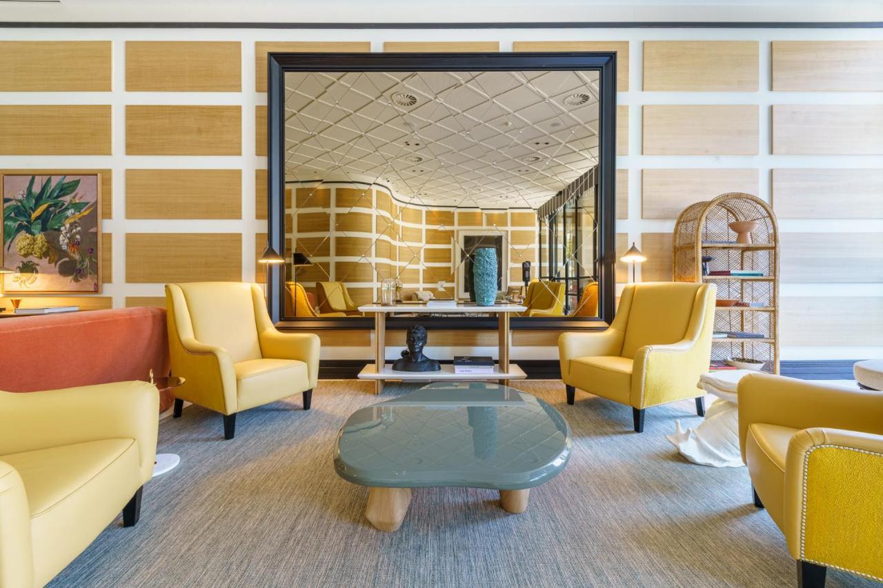 Hotel The Editory Boulevard Aliados - Preferred