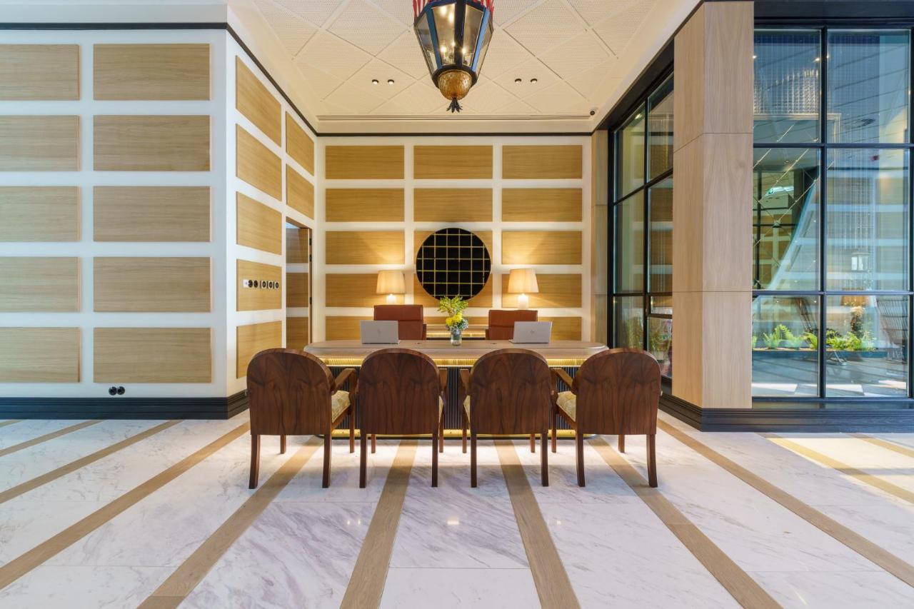 The Editory Boulevard Aliados - Preferred 5* Porto