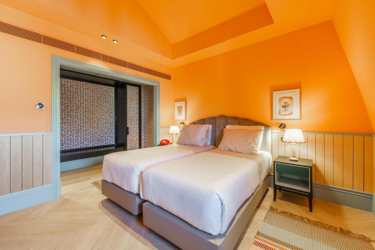Hotel The Editory Boulevard Aliados - Preferred