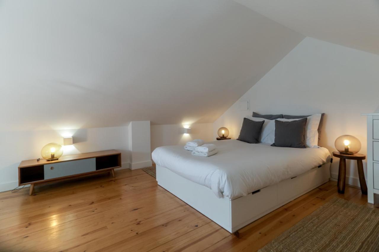 Loft Martires Da Liberdade By Hosts Apartment *