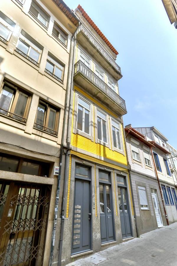 Loft Martires Da Liberdade By Hosts * Porto
