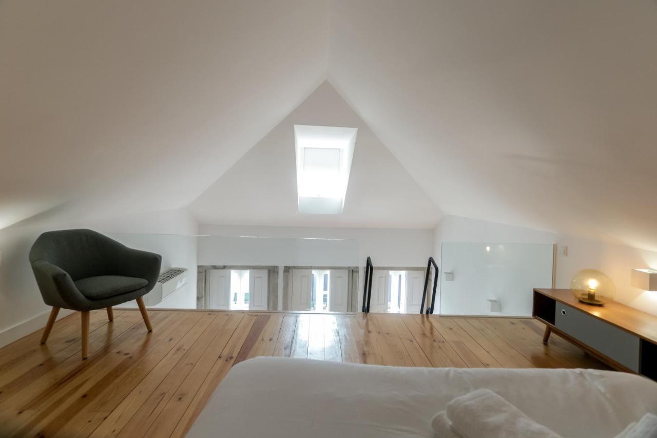 Loft Martires Da Liberdade By Hosts Apartment Porto