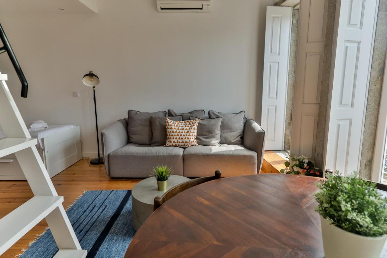 Loft Martires Da Liberdade By Hosts Apartment *