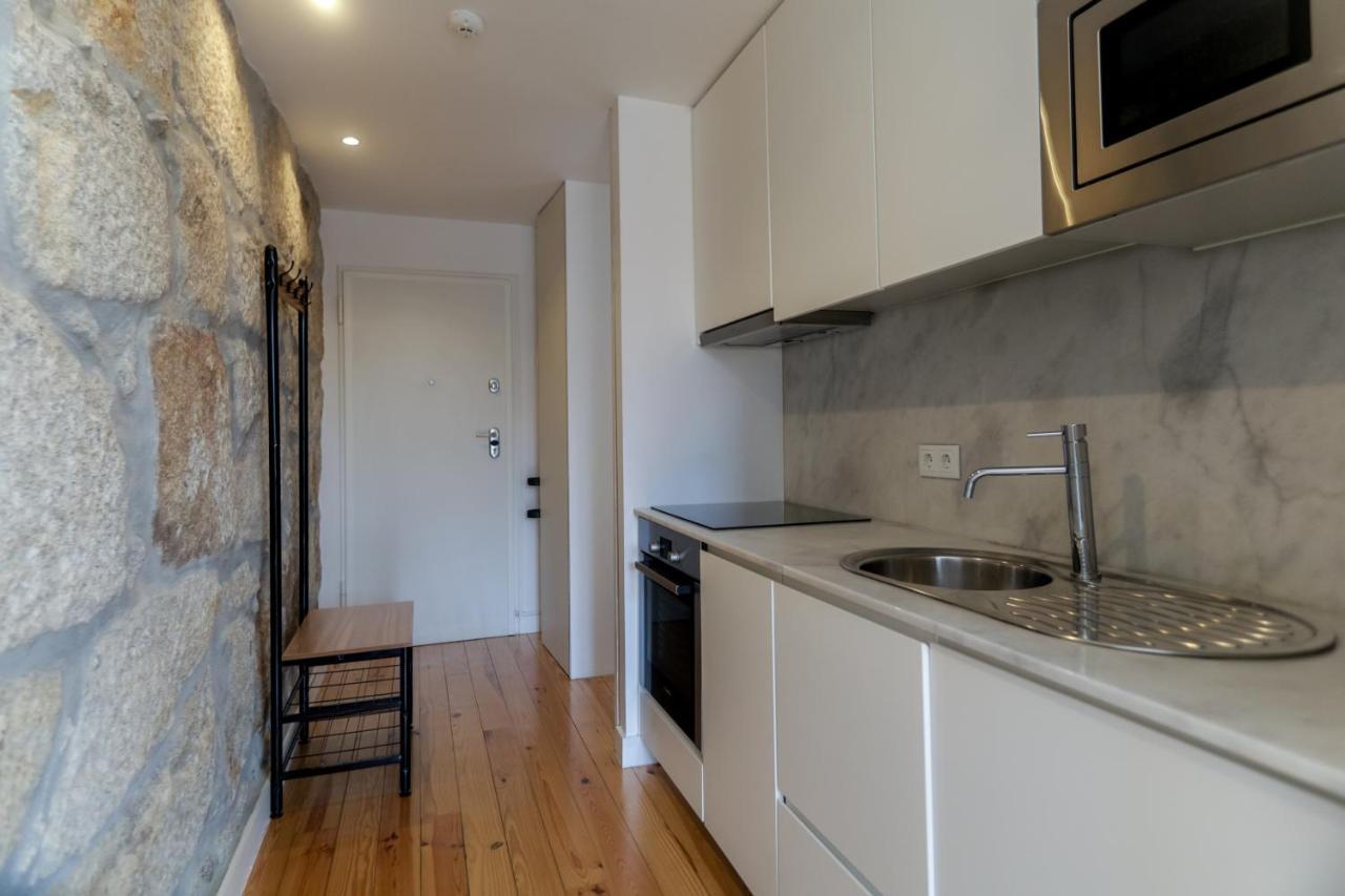 Apartment Loft Martires Da Liberdade By Hosts Porto