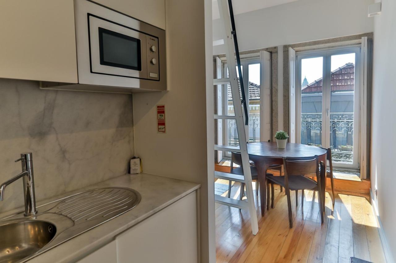 Loft Martires Da Liberdade By Hosts * Porto