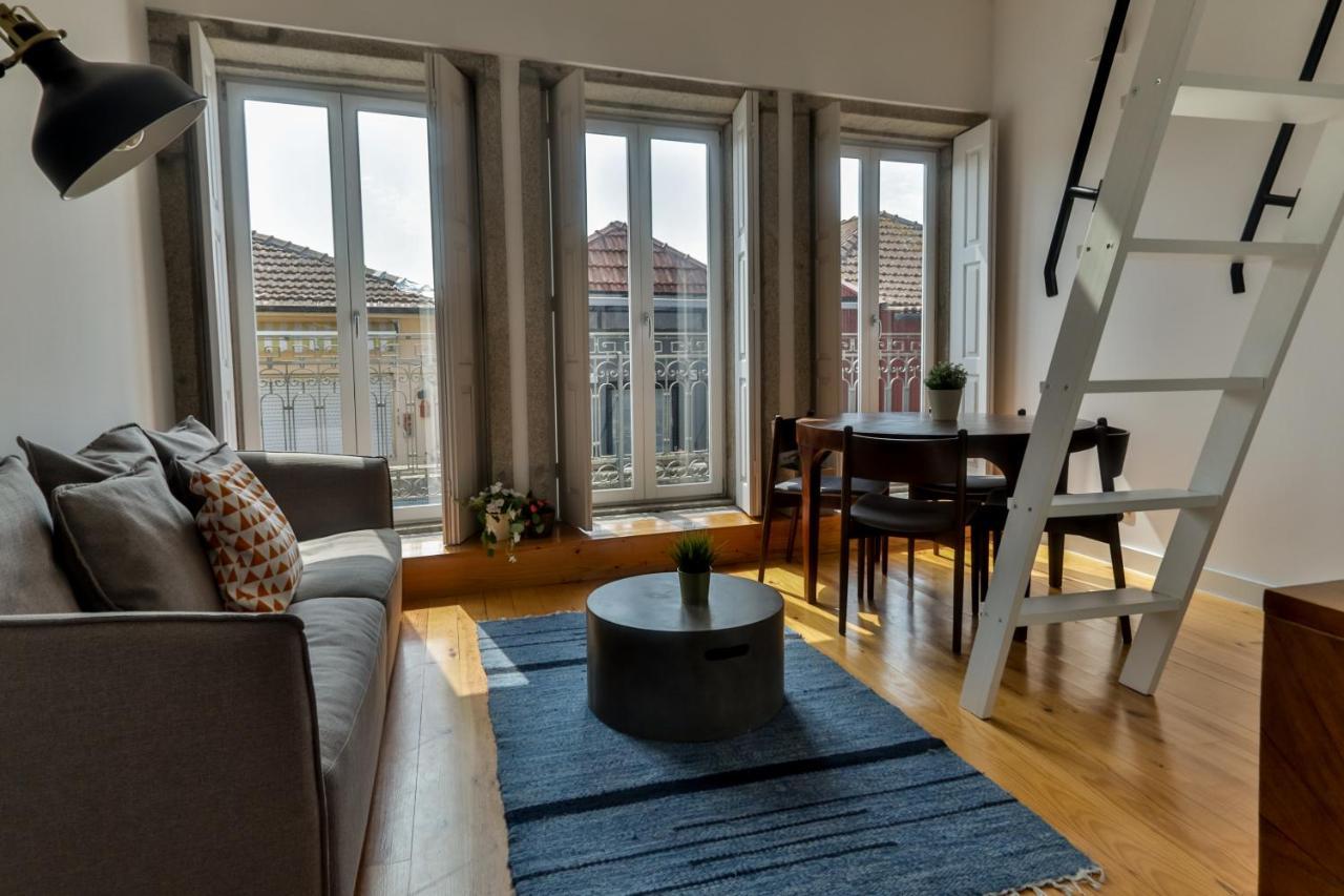 Loft Martires Da Liberdade By Hosts