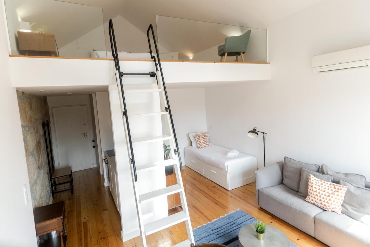 Apartment Loft Martires Da Liberdade By Hosts