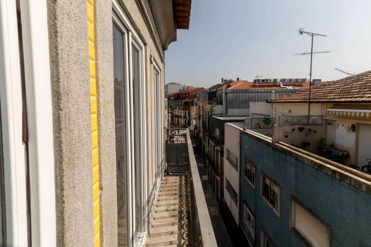 Loft Martires Da Liberdade By Hosts * Porto