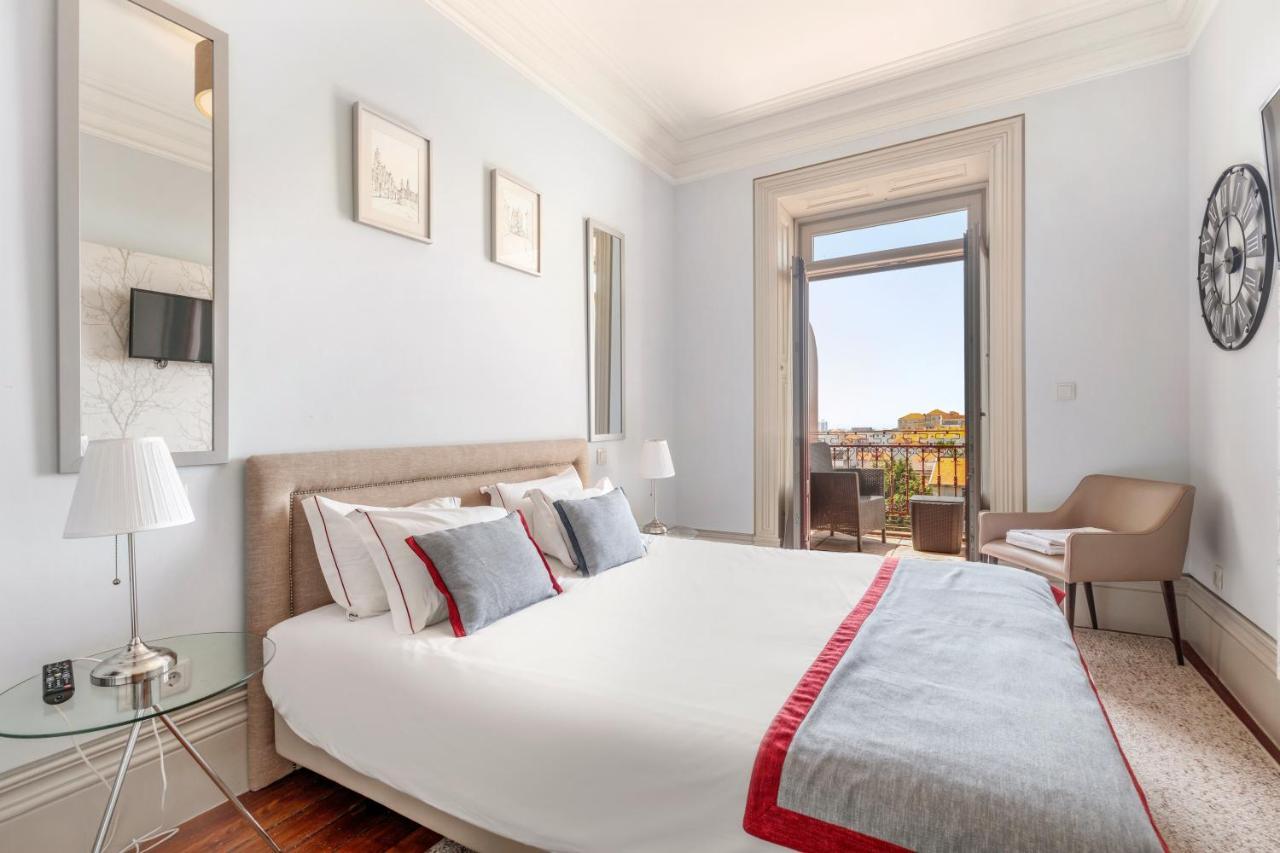 Ox Alegria Appartement *