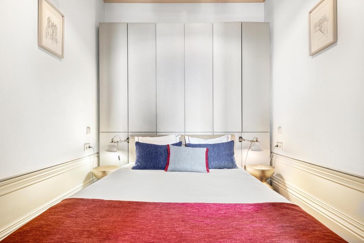 Ox Alegria Appartement