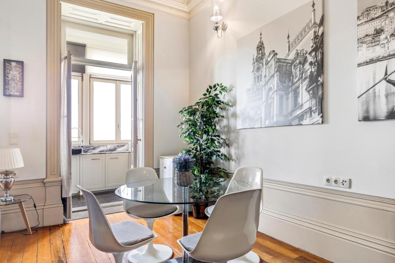 Appartement Ox Alegria *