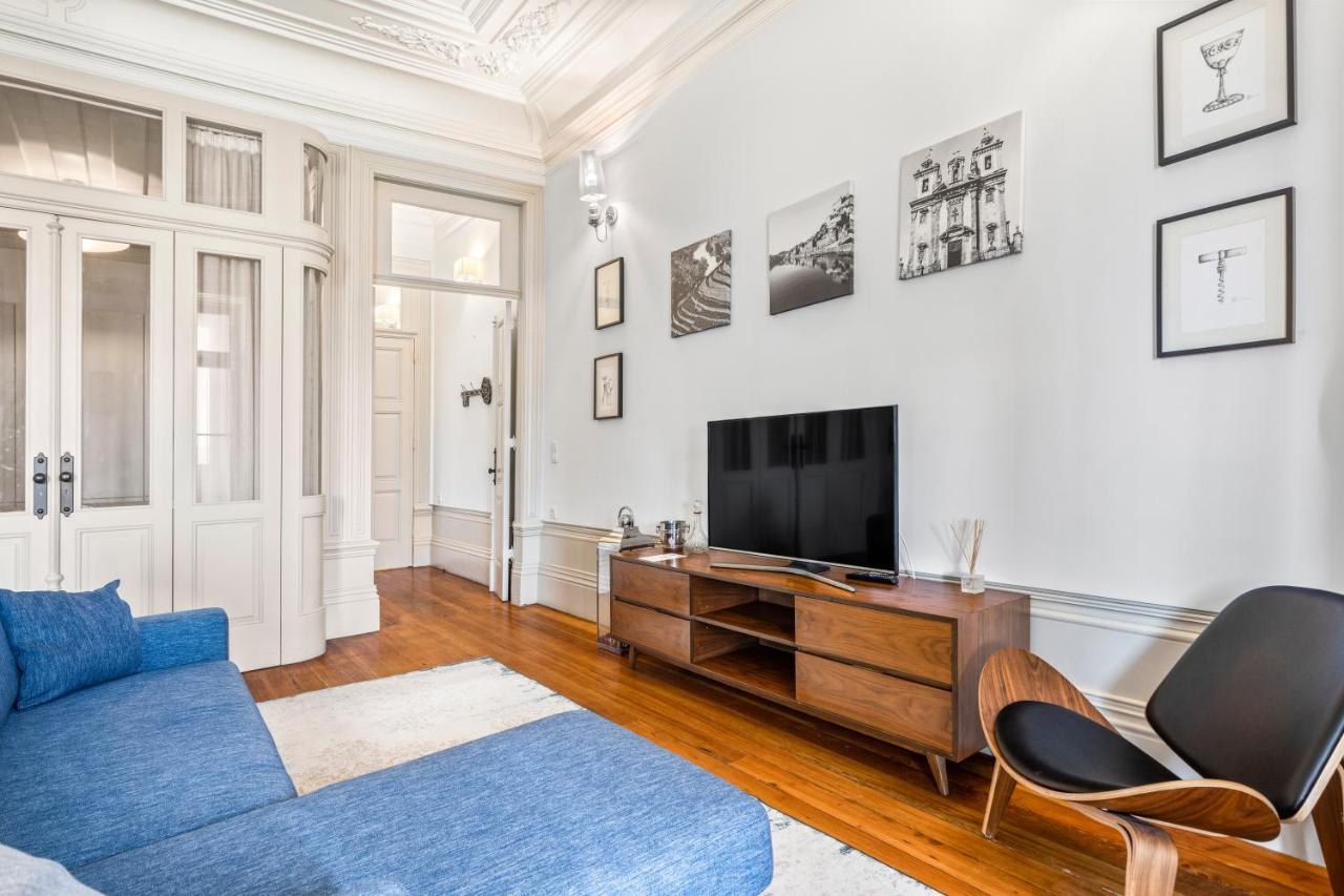 Ox Alegria Appartement Porto