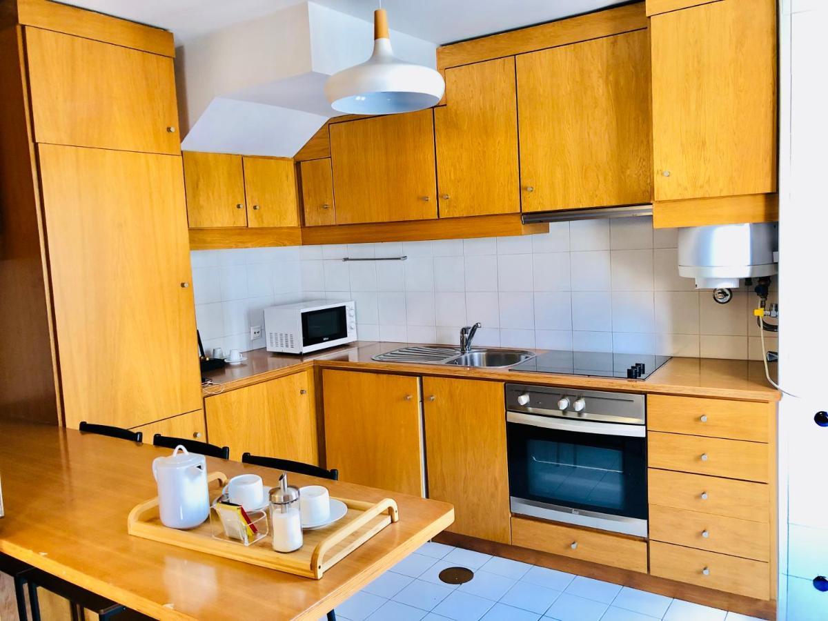 Youropo - Clerigos Apartamento Porto