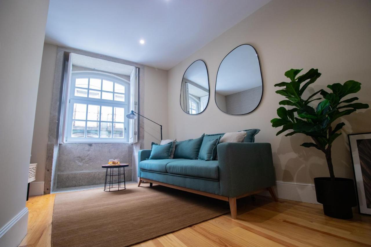 Almada 1.3 By Lovelystay Appartement Porto