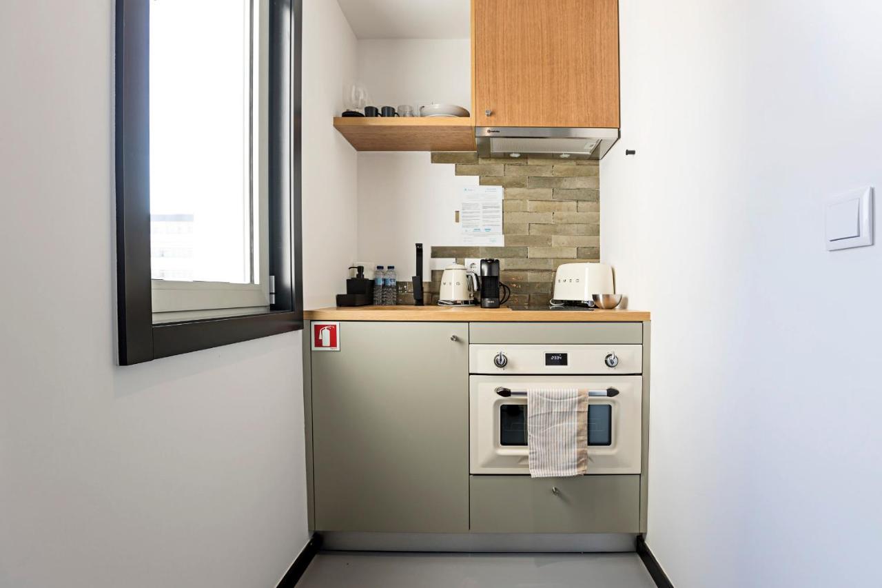 Regras 45 Building A By Lovelystay Porto