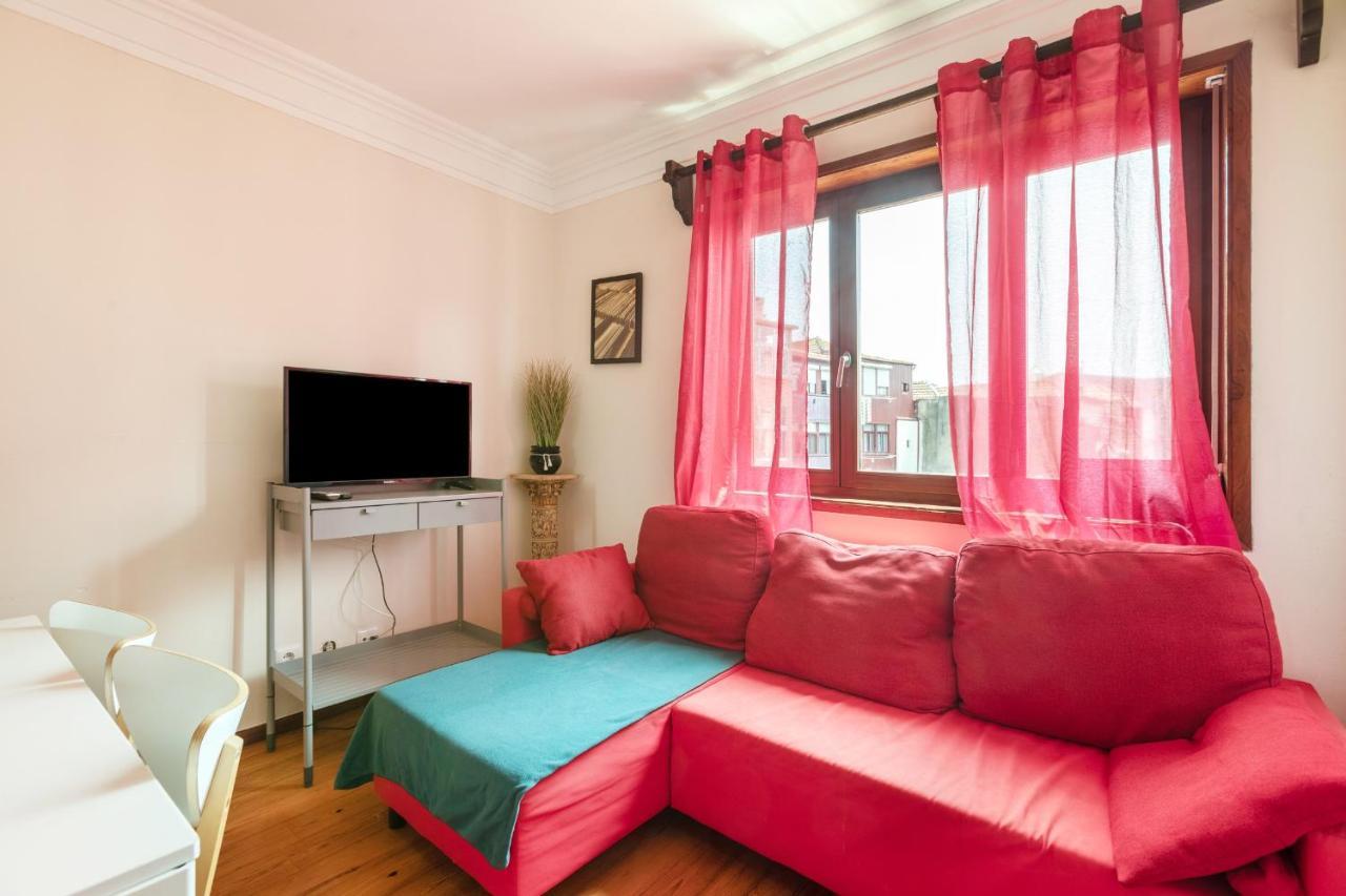 Sunny House #3 - Center Appartement Porto
