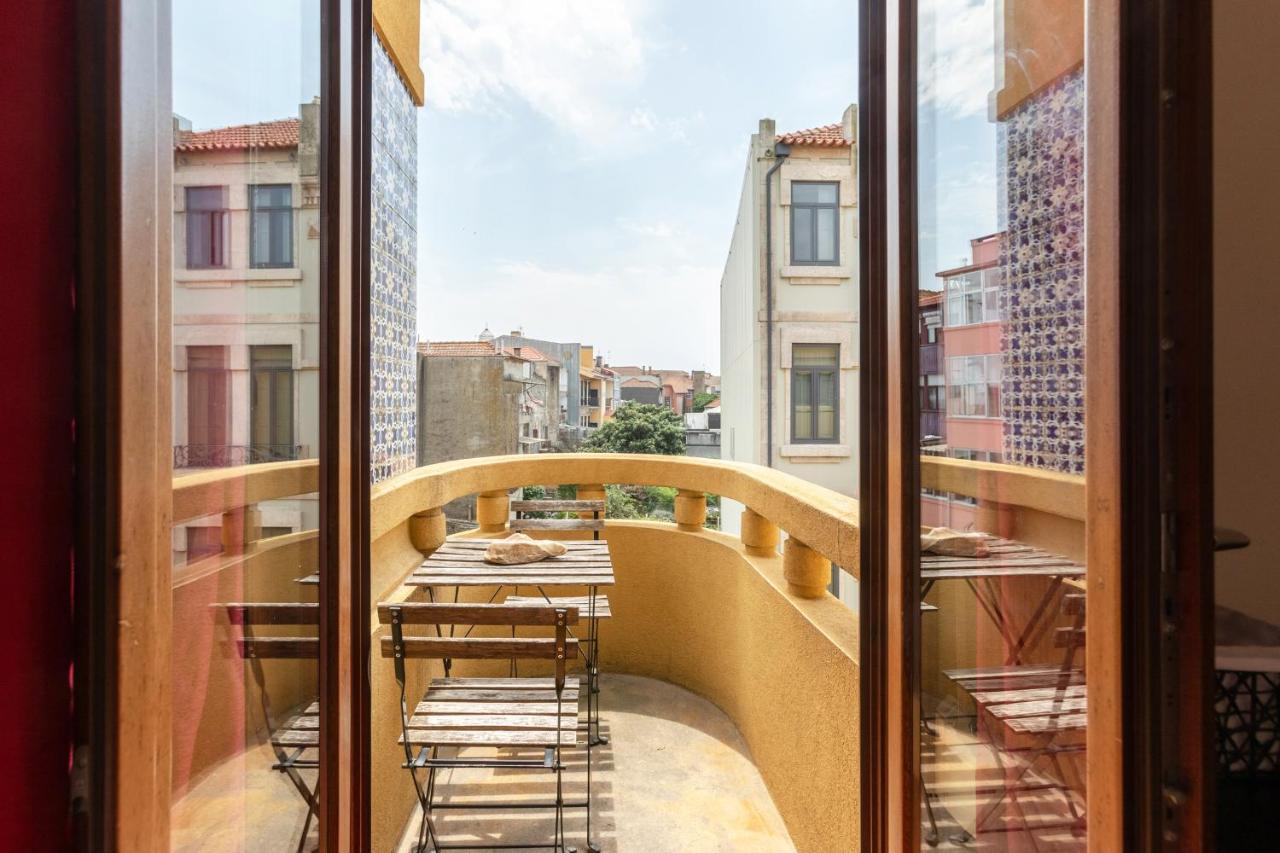Sunny House #3 - Center Appartement Porto