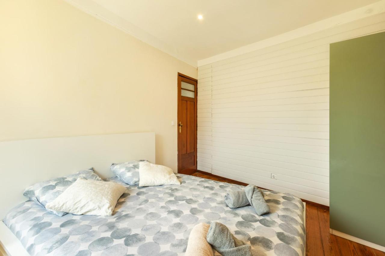 Appartement Sunny House #3 - Center *