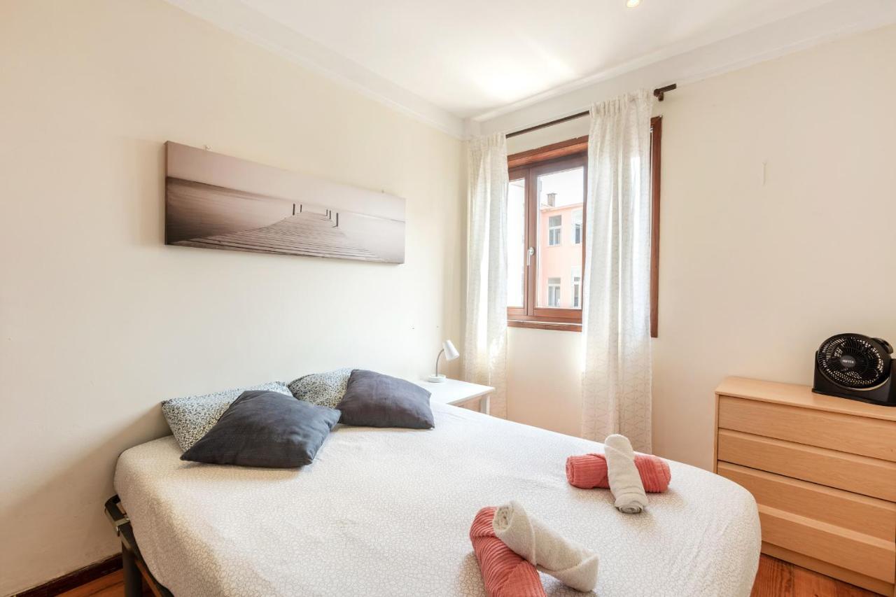 Sunny House #3 - Center Appartement Porto